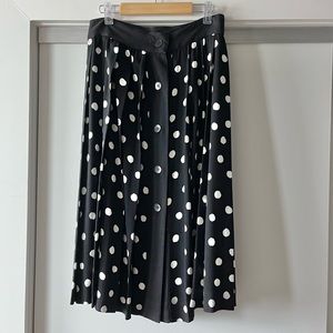 Yves Saint Laurent Vintage Skirt - S or M